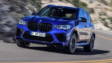 x5m competition